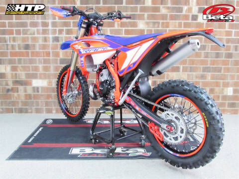 2025 Beta 200 RR-Race