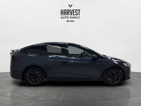 2024 Tesla Model X