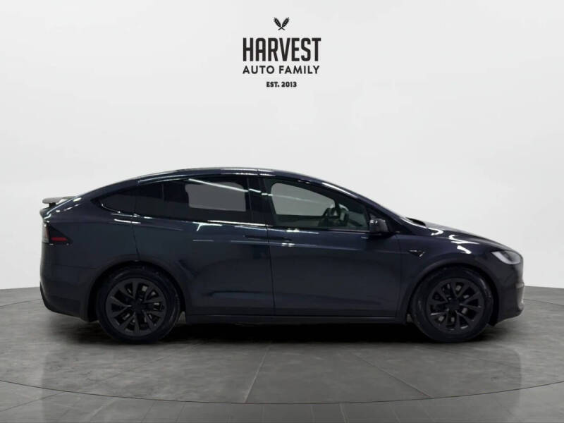 2024 Tesla Model X