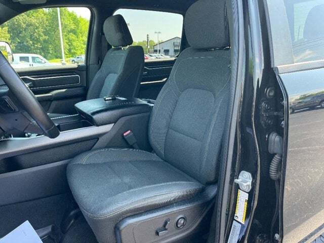 2019 RAM 1500 35