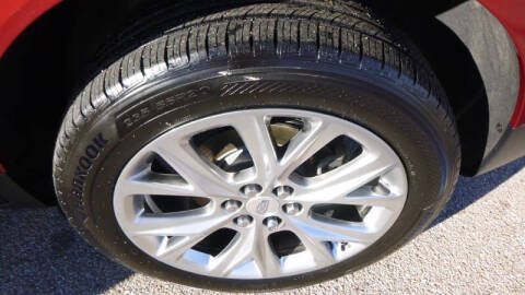 2020 Cadillac XT5 Sport