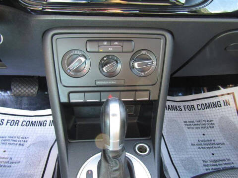 2018 Volkswagen Beetle