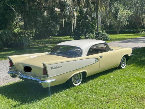 1958 Chrysler Windsor