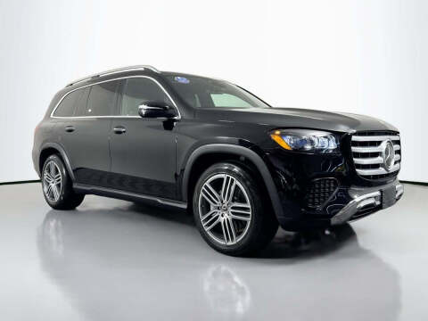 2024 Mercedes-Benz GLS GLS 450