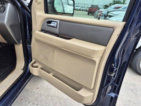 2013 Ford Expedition XLT