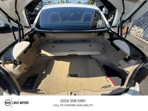 2010 Lexus IS 250C