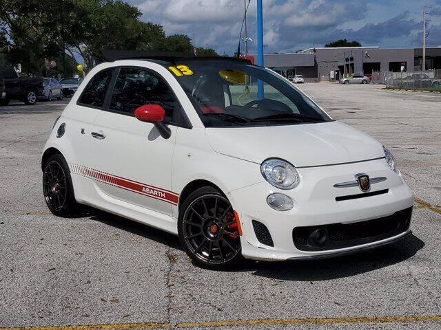 Fiat 500c For Sale Carsforsale Com