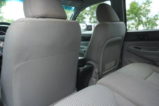 2013 Toyota Tacoma PreRunner