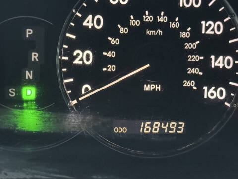 2008 Toyota Avalon XLS