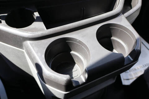 2014 Ford E-Series