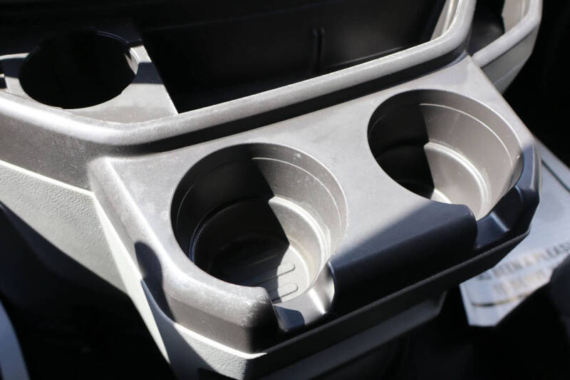 2014 Ford E-Series