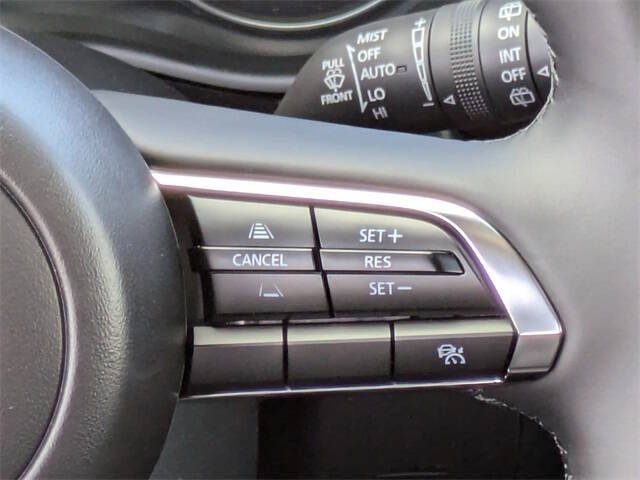 2025 Mazda CX-30 2.5 S Preferred