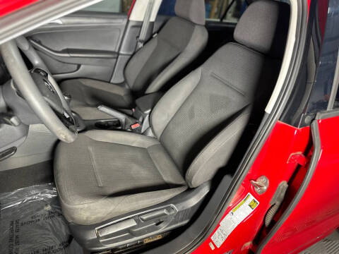 2015 Volkswagen Jetta