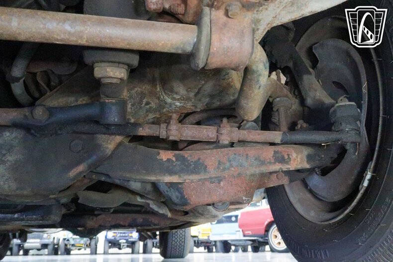 1989 Chevrolet Caprice