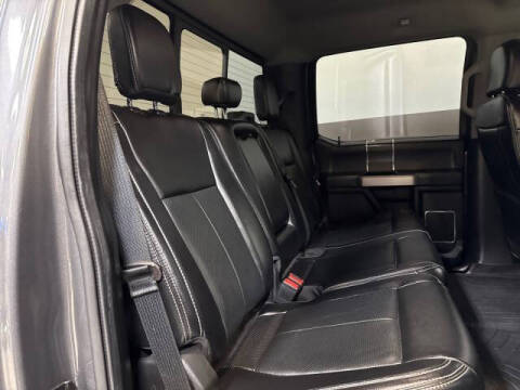 2021 Ford F-250 Super Duty