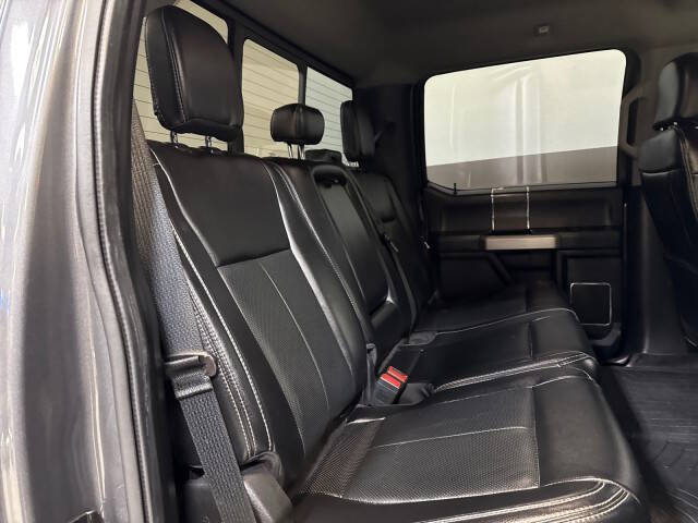 2021 Ford F-250 Super Duty