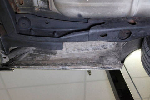 1973 Chevrolet Monte Carlo