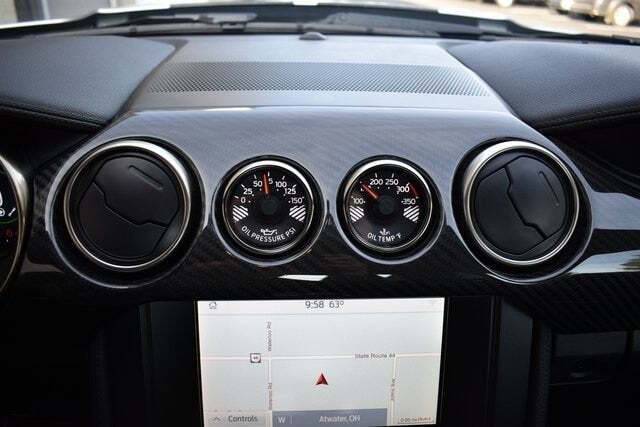 2020 Ford Mustang Shelby GT500