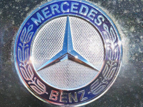 2017 Mercedes-Benz E-Class AMG E 43