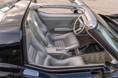 1978 Chevrolet Corvette