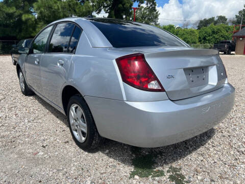 2006 Saturn Ion 2