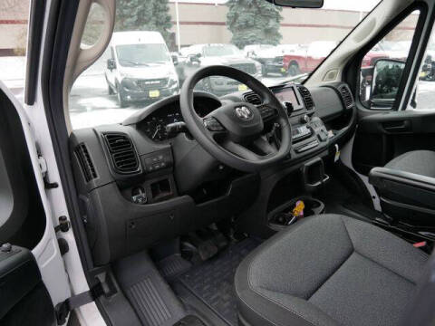 2023 RAM ProMaster 3500 159 WB