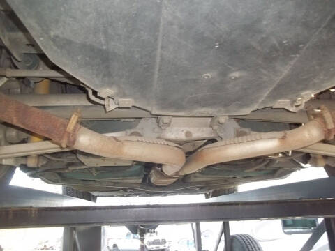 1990 Chevrolet Corvette