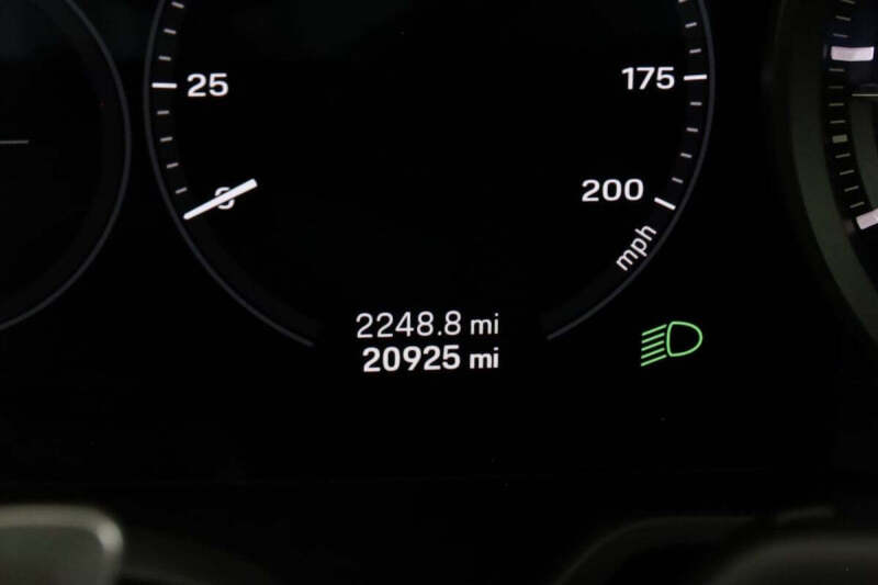 2020 Porsche 911 Carrera S