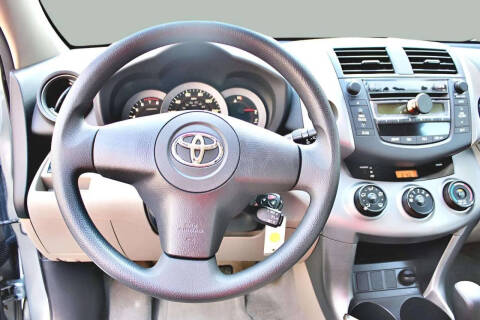 2008 Toyota RAV4
