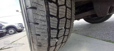 2015 GMC Savana 2500