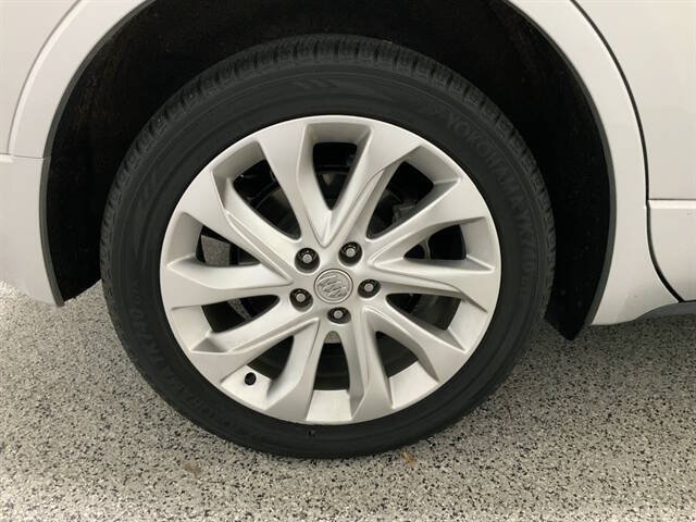 2016 Buick Envision Premium II