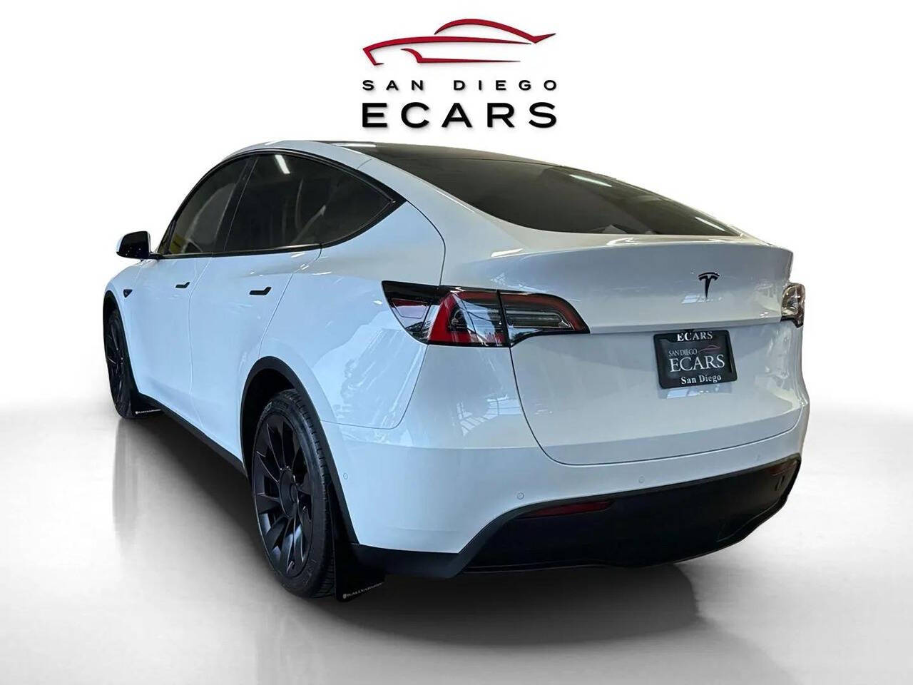 2020 Tesla Model Y for sale at San Diego Ecars in San Diego, CA