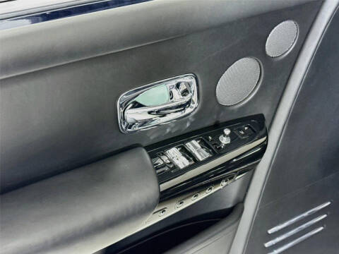 2019 Rolls-Royce Phantom