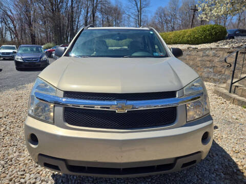 2009 Chevrolet Equinox LS