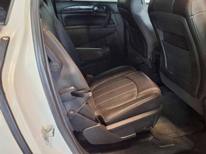 2015 Buick Enclave Premium