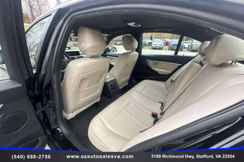 2017 BMW 3 Series 330i xDrive