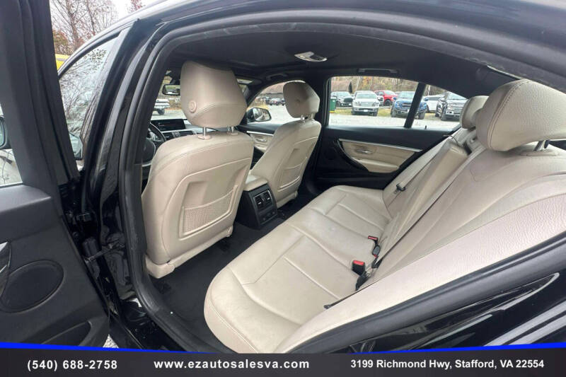 2017 BMW 3 Series 330i xDrive