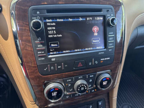 2014 Buick Enclave Premium