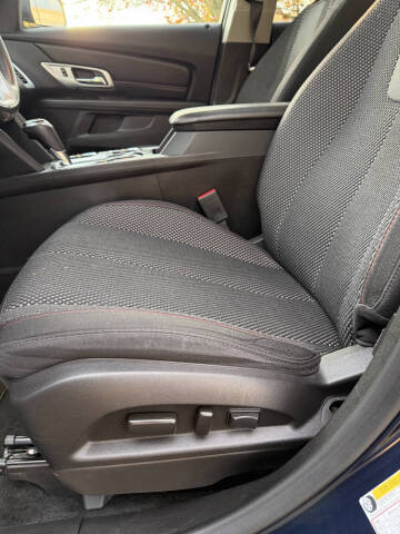 2017 GMC Terrain SLE-2