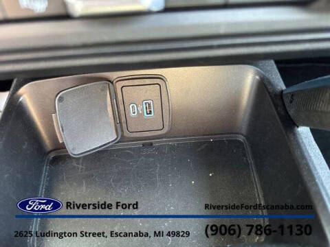 2023 Ford Bronco Wildtrak Advanced