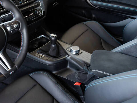 2020 BMW M2 Competition