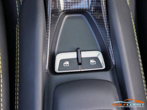 2022 Ferrari F8 Spider