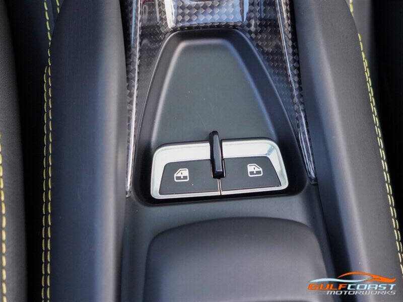 2022 Ferrari F8 Spider