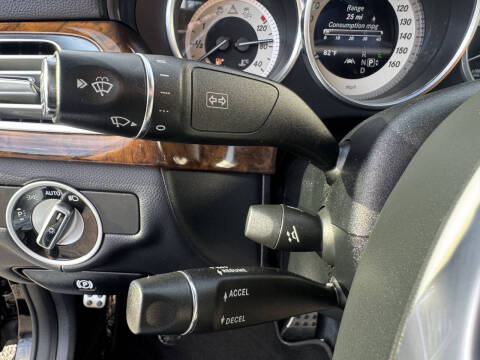 2013 Mercedes-Benz CLS CLS 550 4MATIC