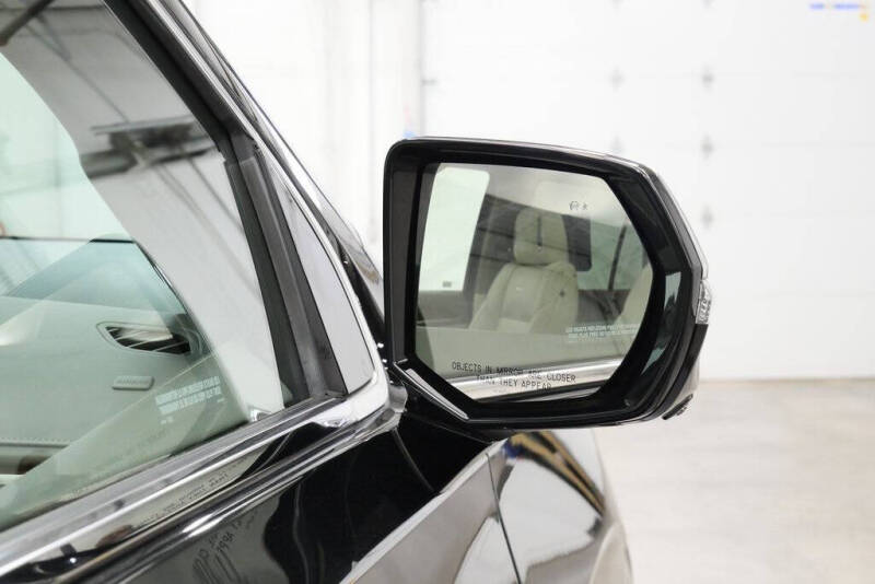 2021 Cadillac Escalade Premium Luxury Platinum