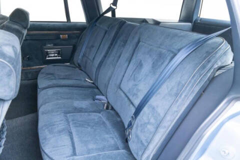 1990 Buick Estate Wagon