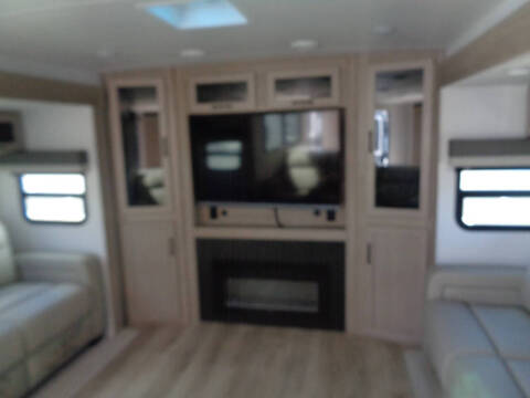 2025 Forest River ROCKWOOD 2908RL