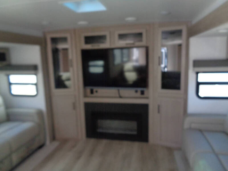 2025 Forest River ROCKWOOD 2908RL