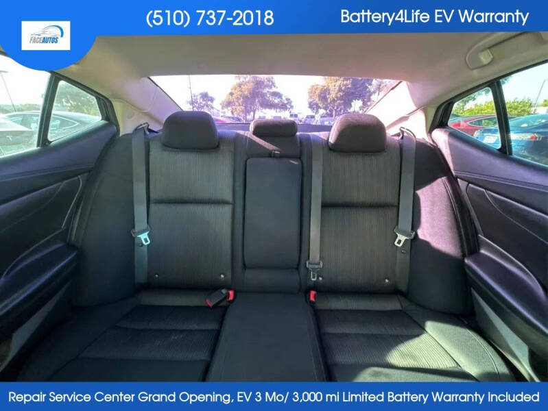 2016 Nissan Maxima