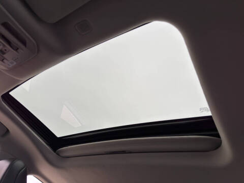 2020 Toyota Highlander Hybrid XLE